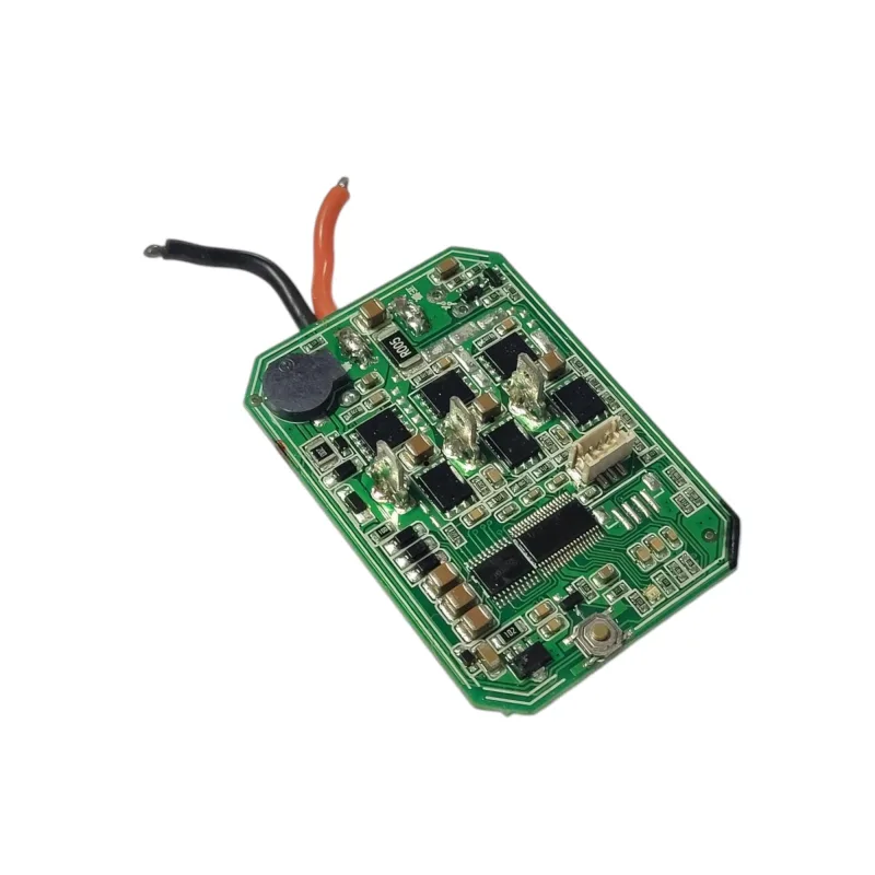 Ovládací panel CSC-S20LiB diel 39