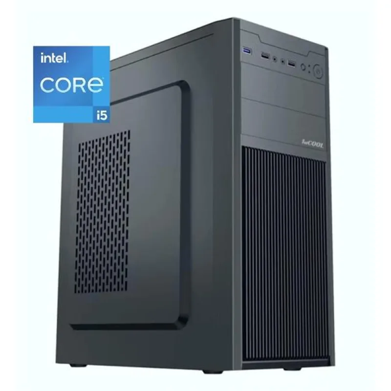 PRESTIGIO Advanced, i5-14400, UHD730, 32GB DDR5, SSD 1TB, FDOS…