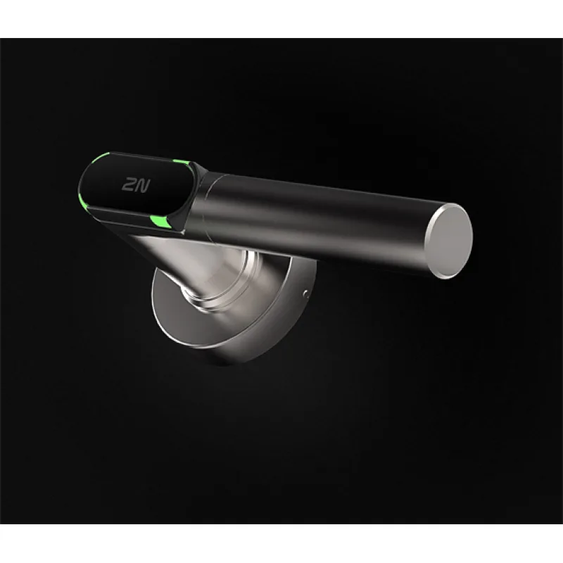 2N® Fortis Handle - Elektronická klika, tvar L, pravá 112044101R