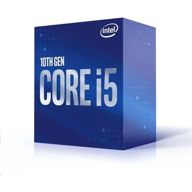 Intel® Core™i5-10500 processor, 3.10GHz,12MB,LGA1200,UHD Graphics 630,…