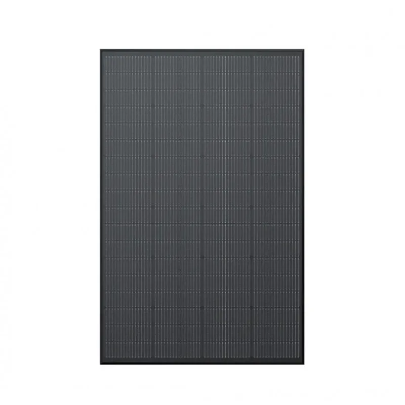 EcoFlow 175W rigidný solárny panel 1ECOS175