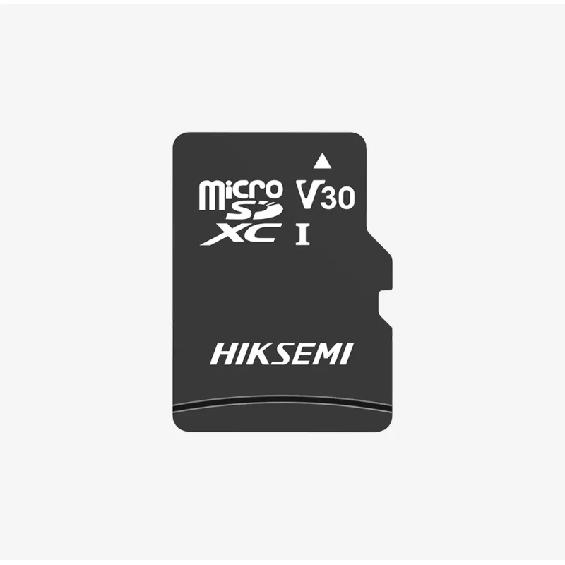 Hikvision MicroSDXC 64GB STD-64G-NEO-AD-W