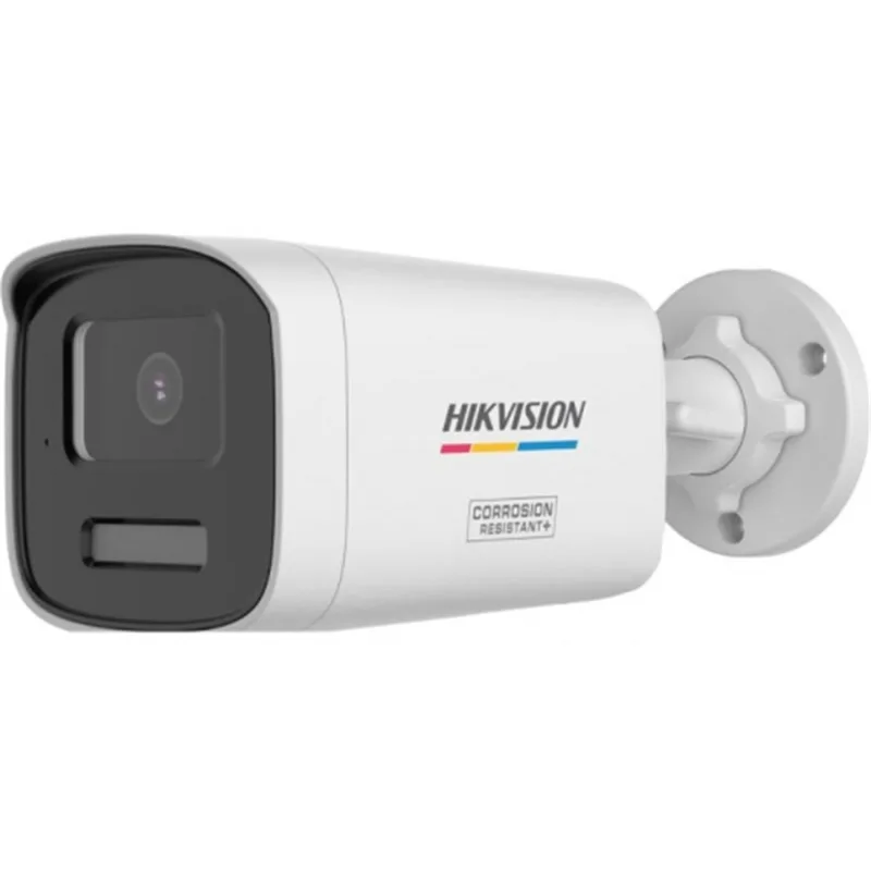 Hikvision DS-2CE12KF3T-LSYE(2.8mm) 3K ColorVu analógová bullet kamera…