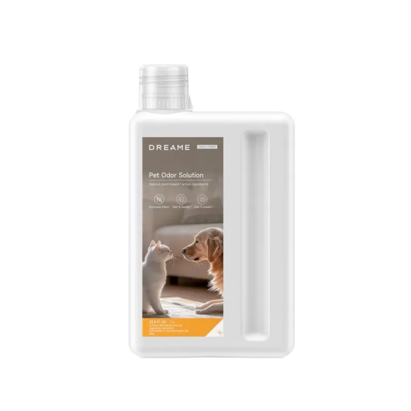 Dreame Čistiaci roztok Pet odor 1L 20010100001736