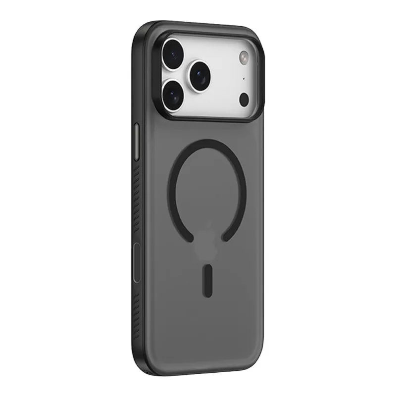 Devia kryt Light Ripple Skin-Friendly Magnetic Case pre iPhone 18 Pro Max…