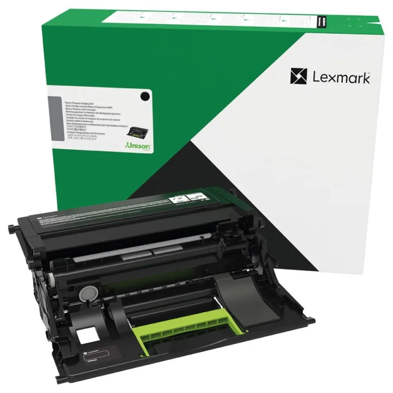 LEXMARK zobrazovací sada černá pro CS531, 632, 639, CX532, 635, …
