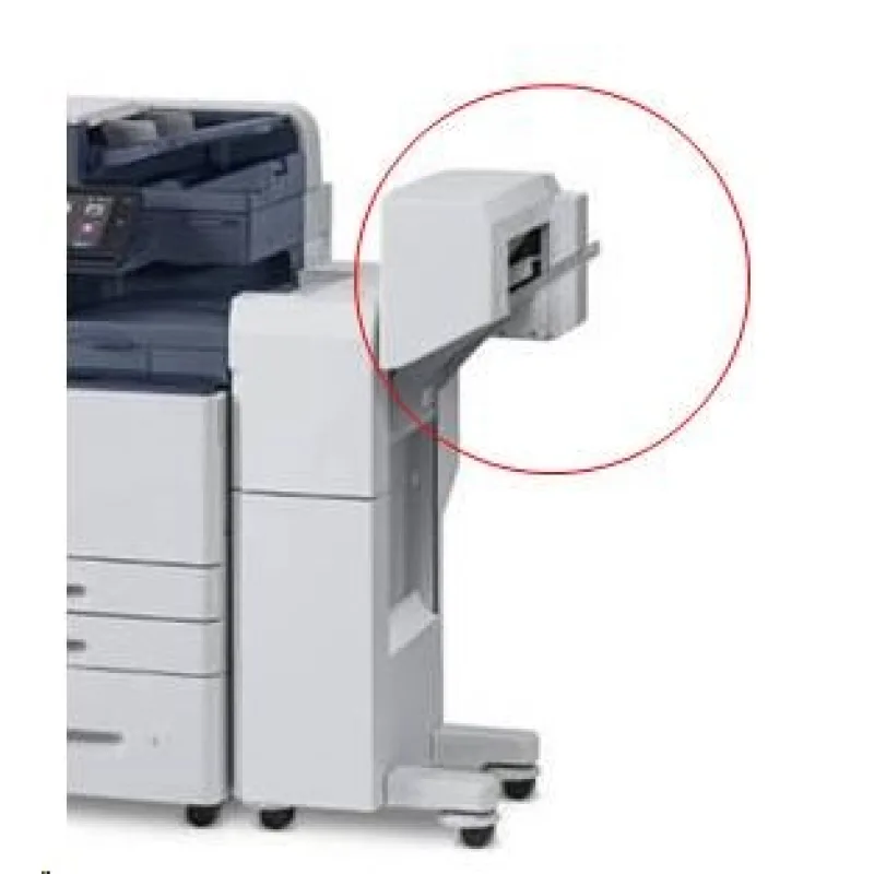 Xerox BOOKLET MAKER FOR OFFICE FINISHER pre AL C81xx/ AL B81xx…