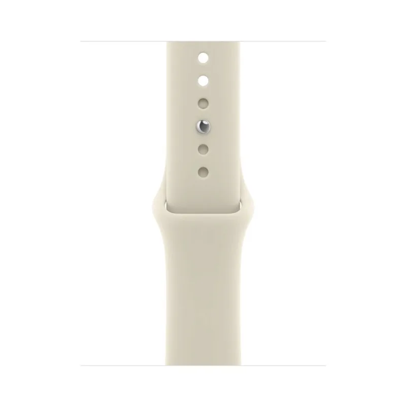 Watch Acc/ 40/ Sand Šport Band - M/ L MJUE4ZM/A