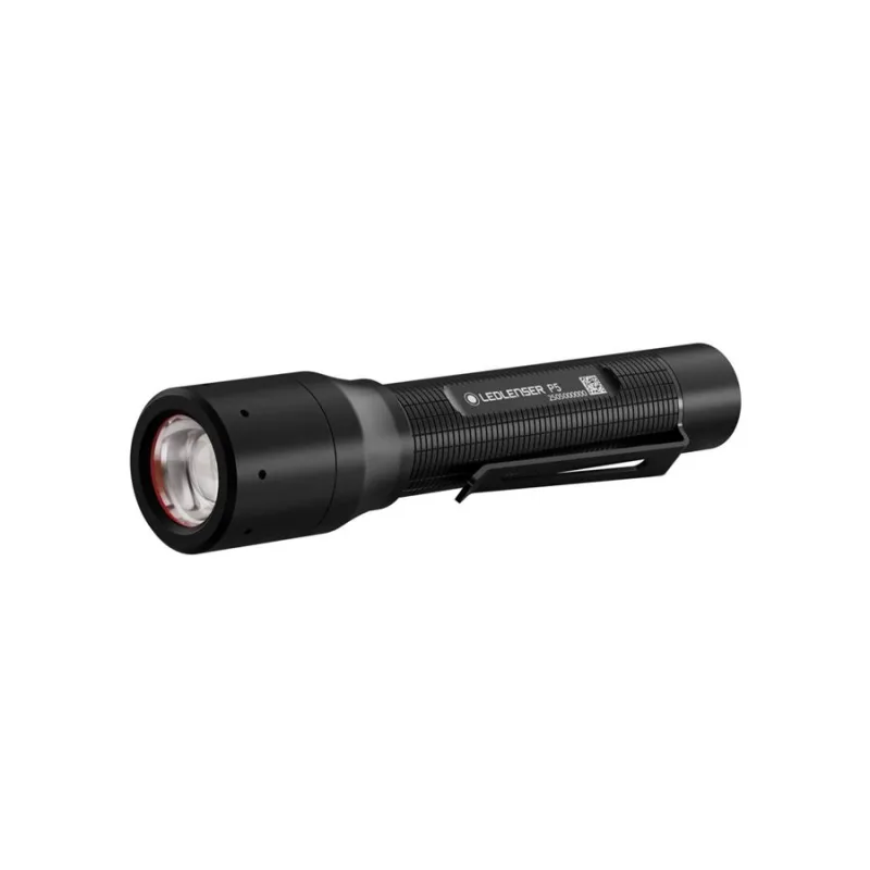 Ledlenser svítilna P5 503100