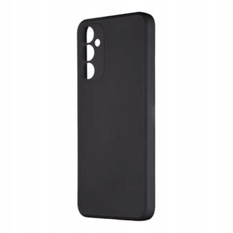 Puzdro SAM Galaxy A05s TPU čierny 8596311238710