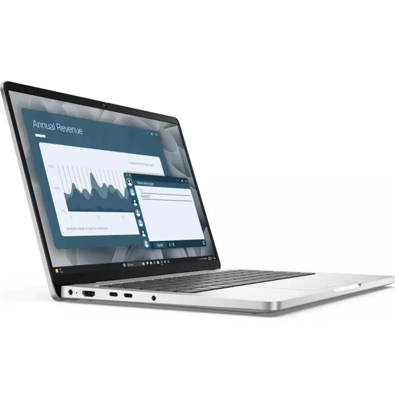Dell Pro 14 Essential/ PV14255/ R5-220/ 14"/ WUXGA/ 16GB/ 512GB/ AMD int/…