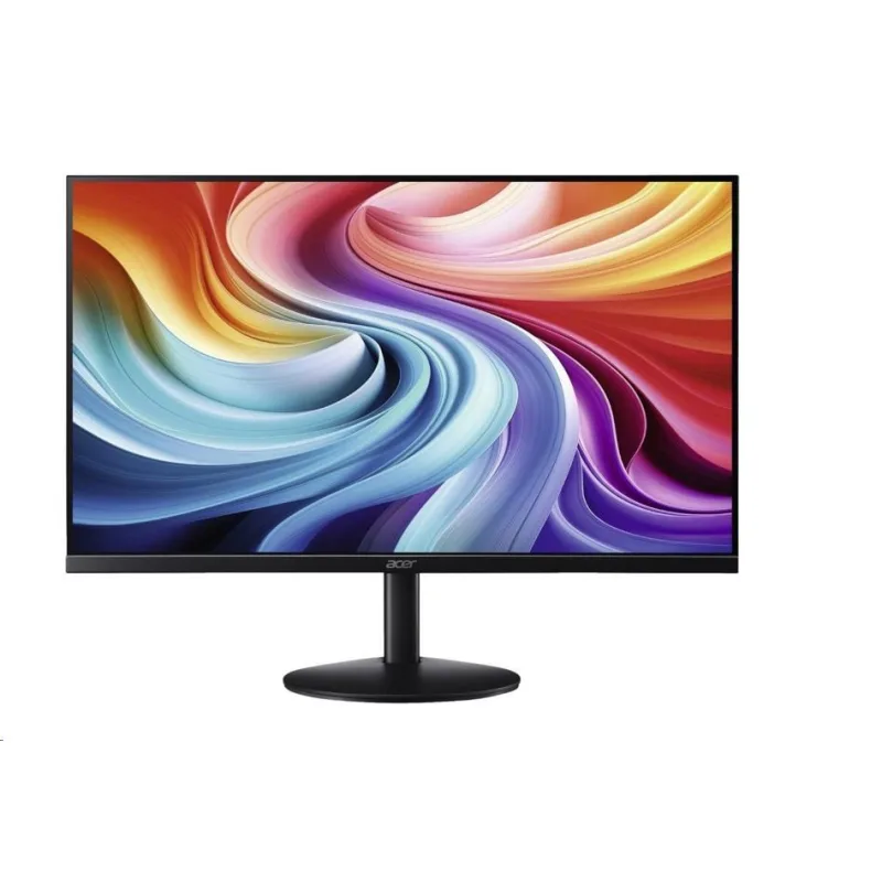 Acer/ SA273P1bi/ 27"/ IPS/ FHD/ 144Hz/ 1ms/ Čierna/ 2R UM.HS3EE.101