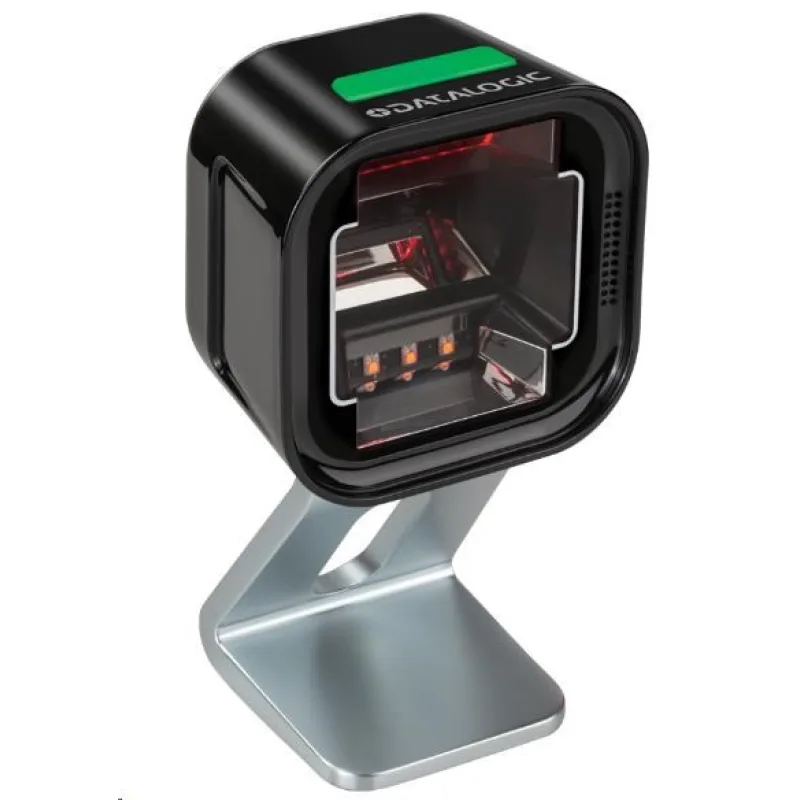 Datalogic Magellan 1500i, 2D, USB, multiIF, sada (USB), čierna…