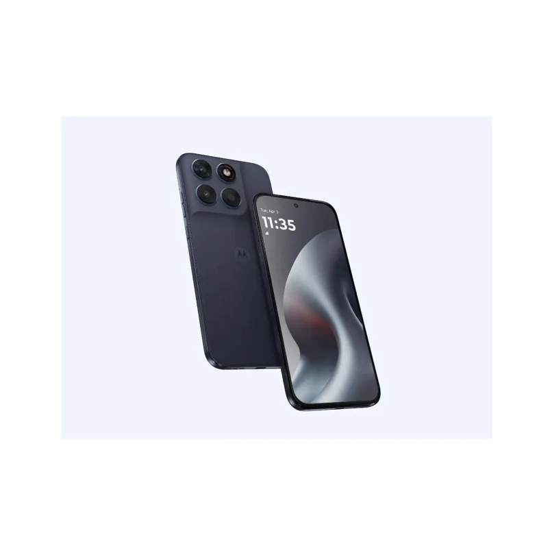 Mobil Motorola Moto G87 5G 200MPX 8GB/256GB PANTONE Overture 840493614847
