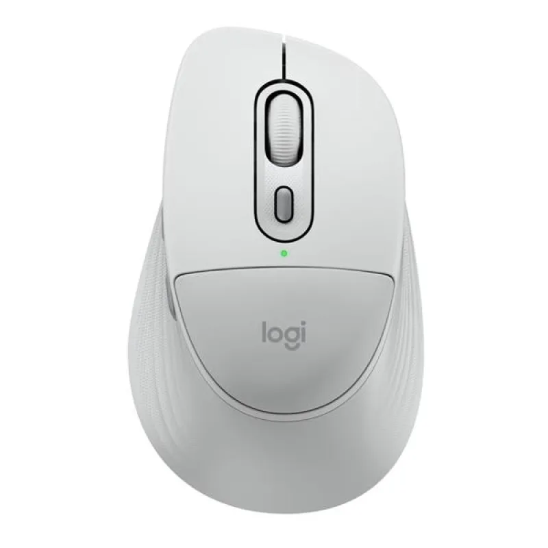 Logitech® M850 L -OFFWHITE-2.4GHZ/BT 910-007716