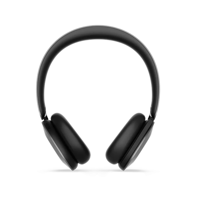 Lenovo TP Dual-Mode Wireless ANC Foldable Headset 8550 (Aura Edition)…