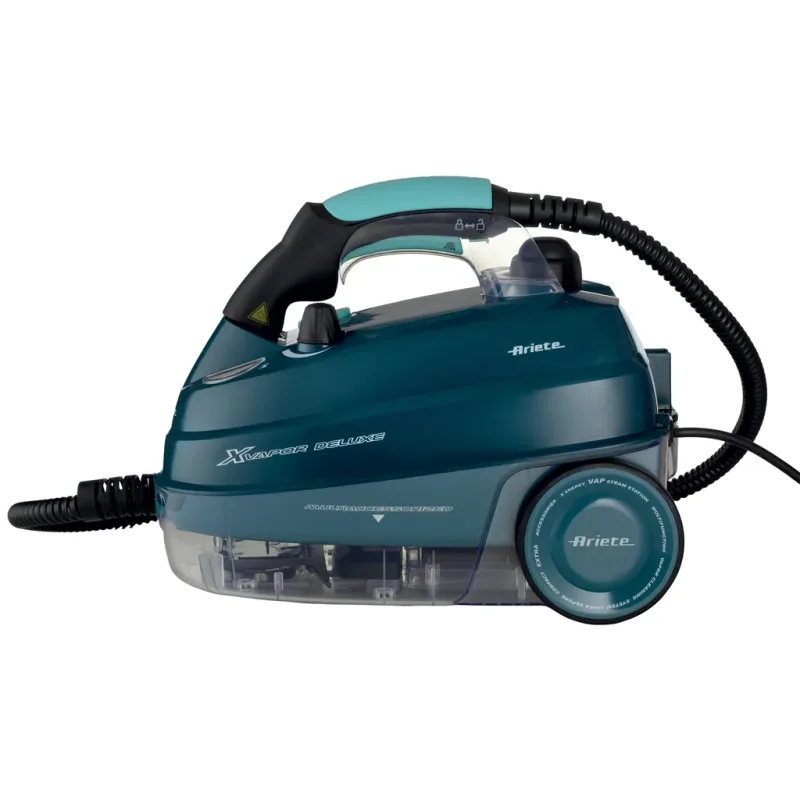 parný čistič Ariete XVapor Deluxe 4146/BL ART 4146/BL