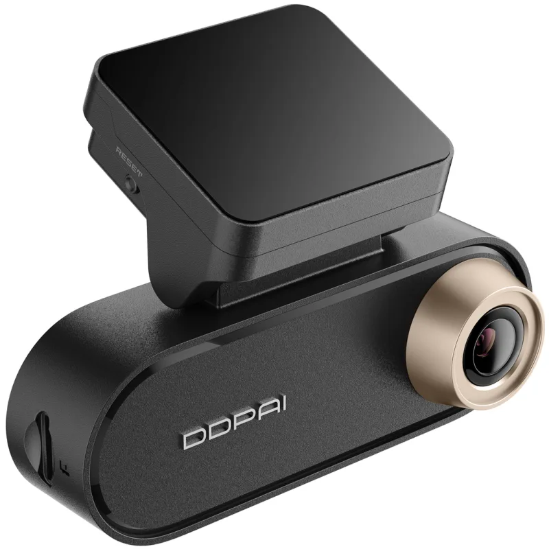Kamera do auta DDPAI Dash Cam N5 Pro + Rear Cam set DASH002