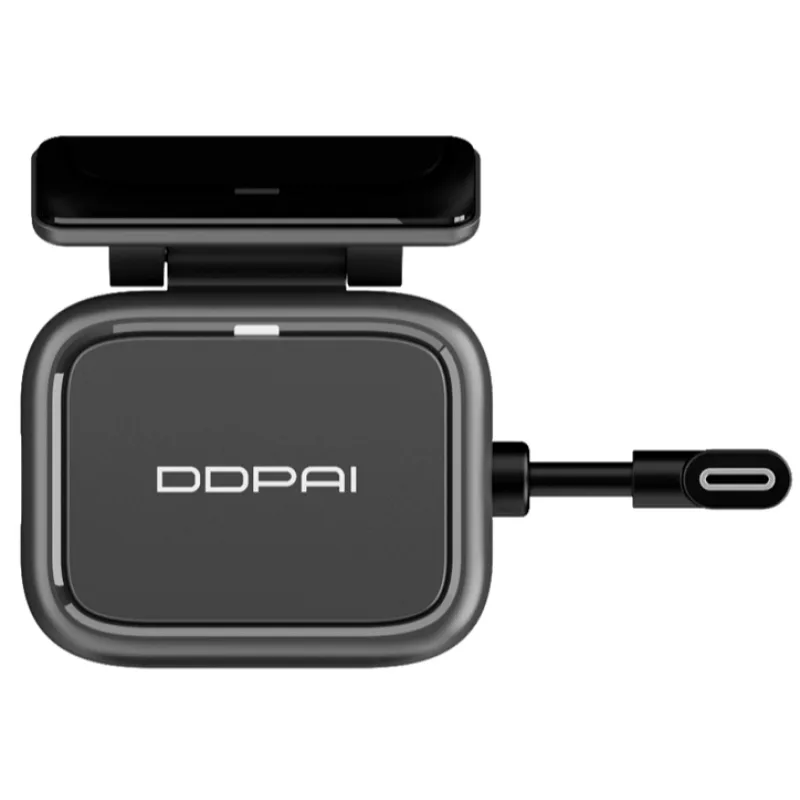DDPAI Hardwire Kit a Radarový modul pro N5 Dual / N5 Dual 2026 / N5 Pro DASH006