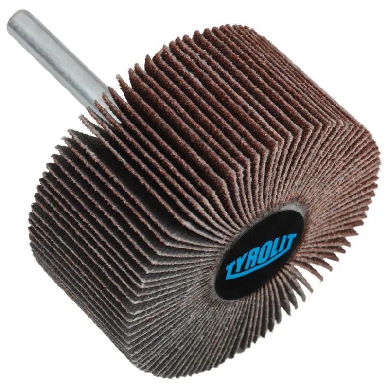 Kotuc Tyrolit 816960, 60x30-6x40 mm, P80, 52LACXA80P01A80P01