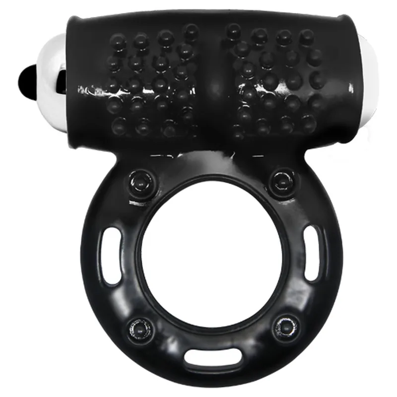 Pretty Love POWET RING 10 vibration functions