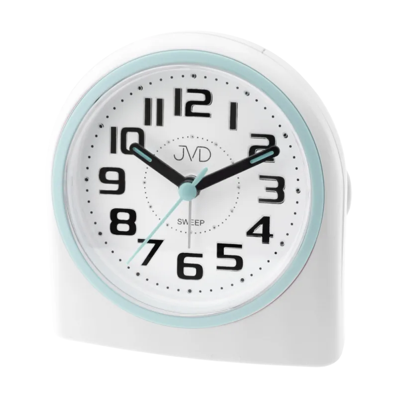 Budík JVD SRP2837.3
