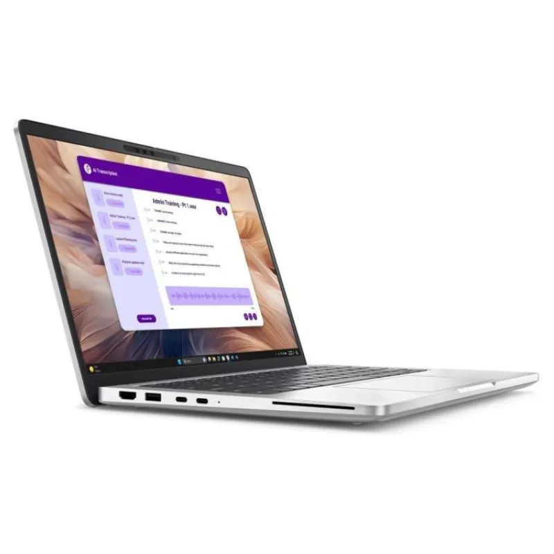 DELL Pro 13 Plus PB13250/ Ultra 7 255U/ 32GB/ 512GB SSD/ 13.3" FHD+/ W11Pro/ 5Y PSP on-site (NOTD9609)
