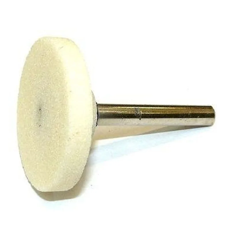 Kotuc Tyrolit 414165, 40x10-6x40mm, 52ZY 99BA60M7V3040