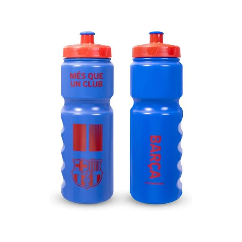 FC Barcelona fľaša 750 ml