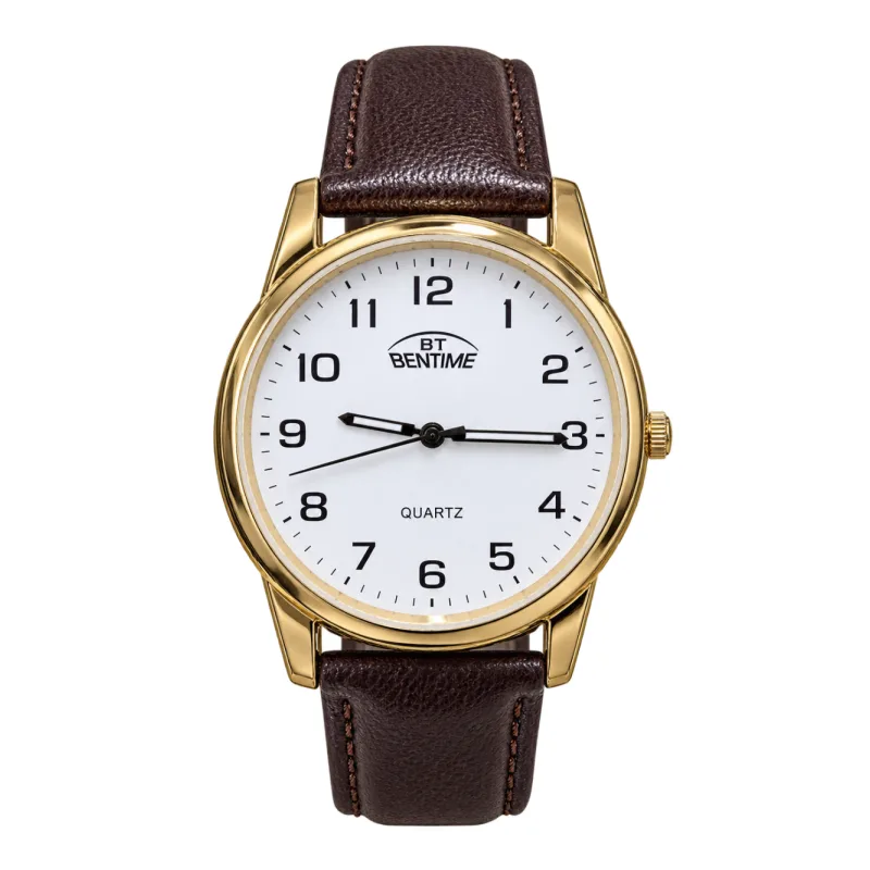 Pánske hodinky BENTIME 1/1-HYA280E