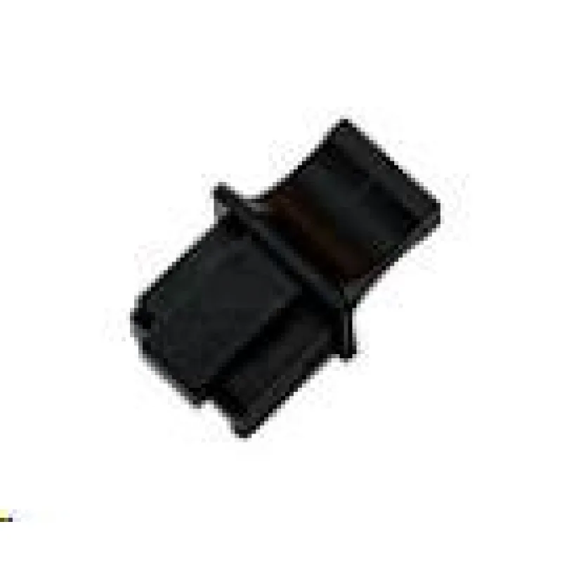 Solarix RJ45 konektory čierne / 100ks RJ45-0-BK 23470122