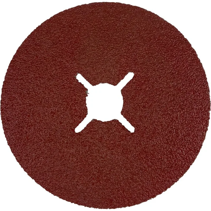 Výsek Mamut VulkanFiber 125 mm, Z40