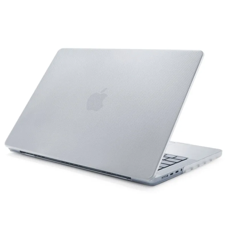 Pipetto kryt Hardshell Dots Case pre Macbook Air 15" M2/M3/M4/M5…