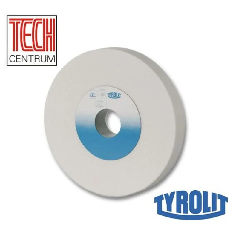 Kotuc Tyrolit 418334, 175x20x20 mm, A99B 80M8V