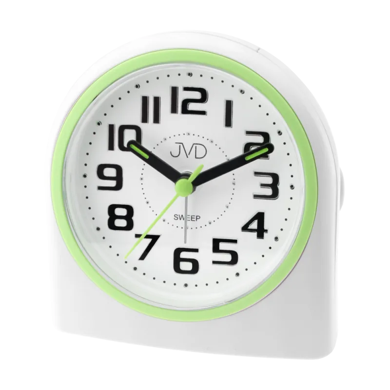 Budík JVD SRP2837.2