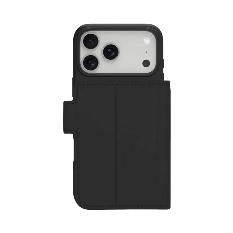dbramante1928 - Puzdro Copenhagen ICON pre iPhone 18 Pro/17 Pro, midnight…