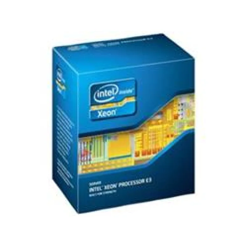 6-Core Intel® Xeon™ W-2135 (3.7GHz, 8.25M Cache, LGA2066) tray…