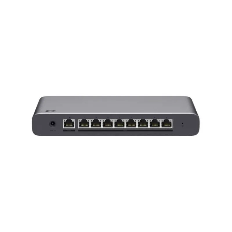 TP-Link Fusion Gateway 2.5G PoE - Omada VPN Router, PoE switch, Cloud controler Omada), 2.5G, PoE (Fusion 2.5G PoE)