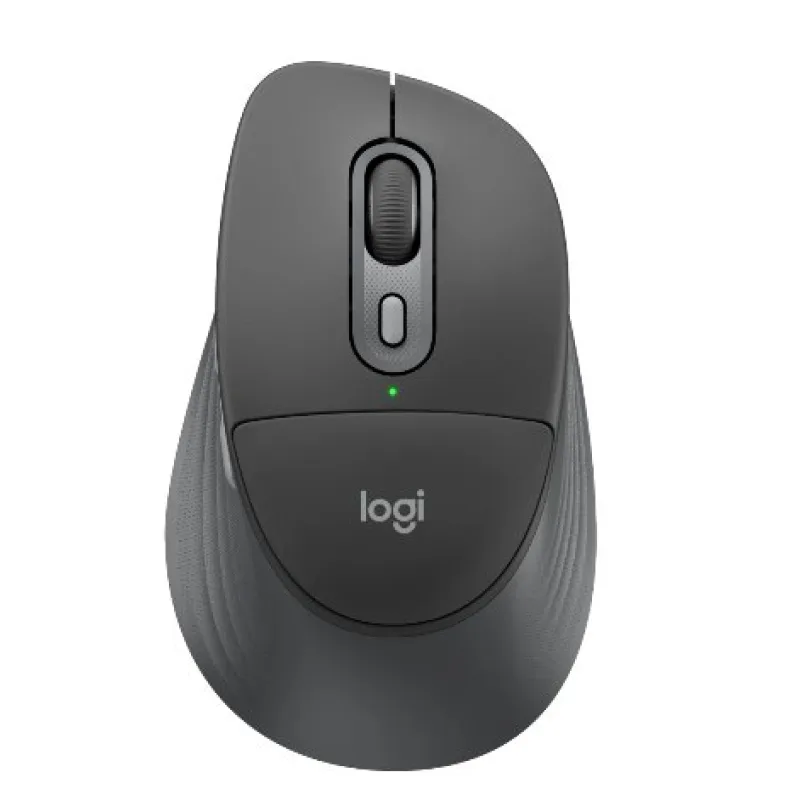 Logitech® M850 L for Business GRAPHITE 2.4GHZ/BT 910-007704