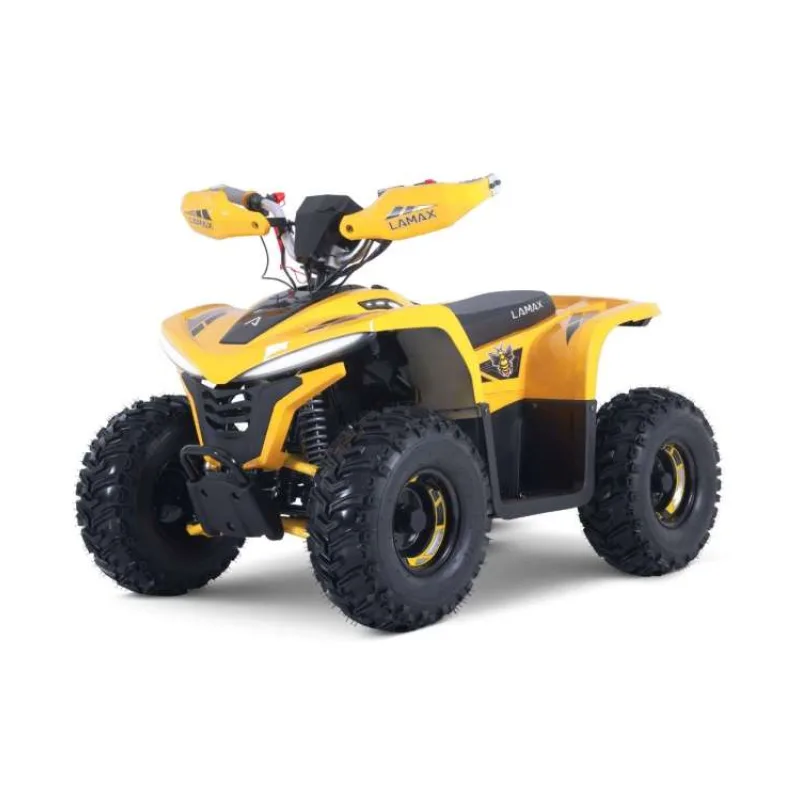 LAMAX eBumbleBee ATV60M - čtyřkolka (LXJQMATV60MGAAS)