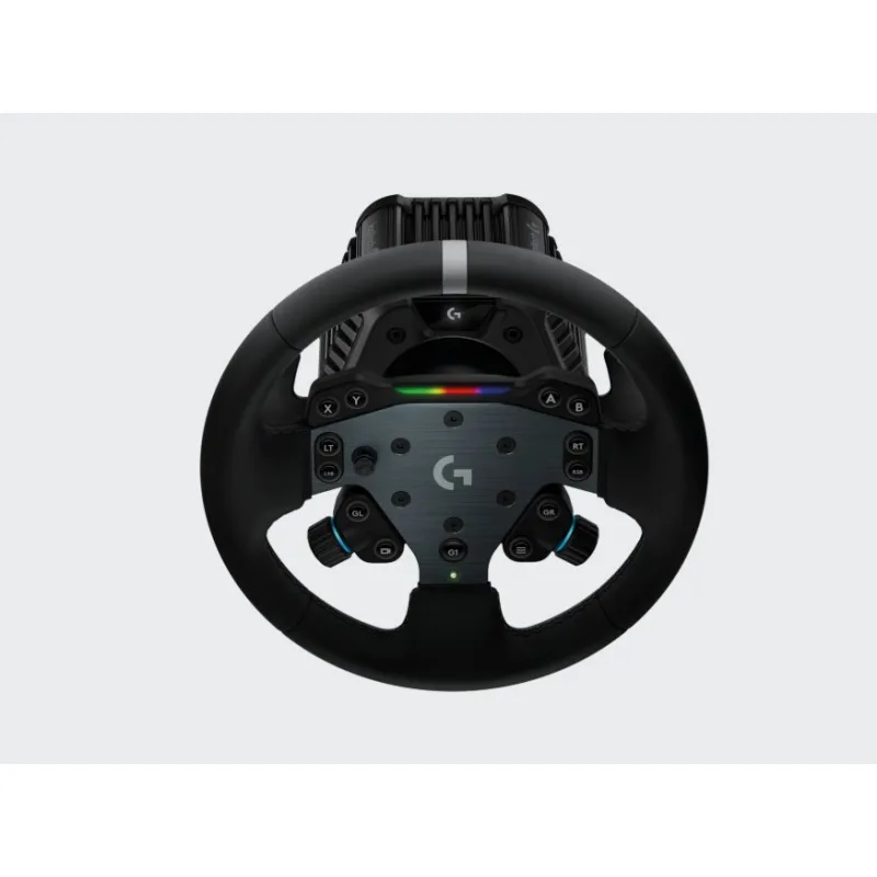 Logitech® G RS50 System for PlayStation/PC - BLACK - PLUGC 941-000266