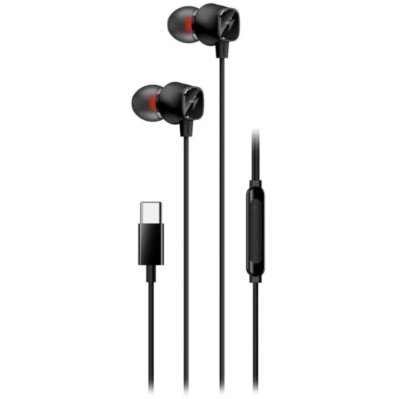 GENIUS headset HS-M368 Black/ černý/ USB-C (31710040400)