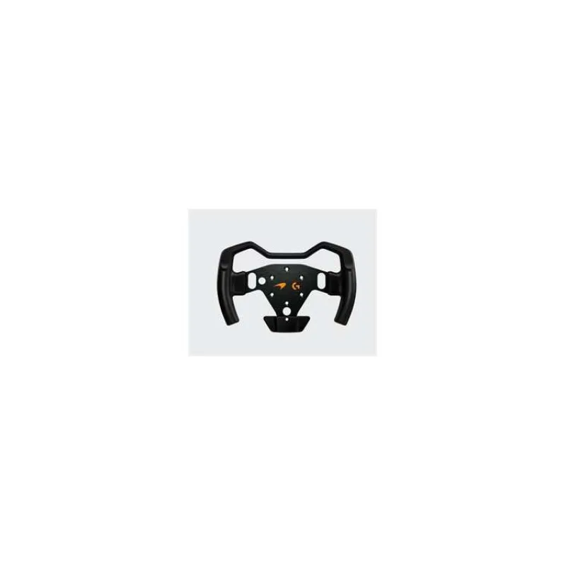 Logitech® G RS FORMULA WHEEL McLAREN RACING EDITION BLACK (941-000325)