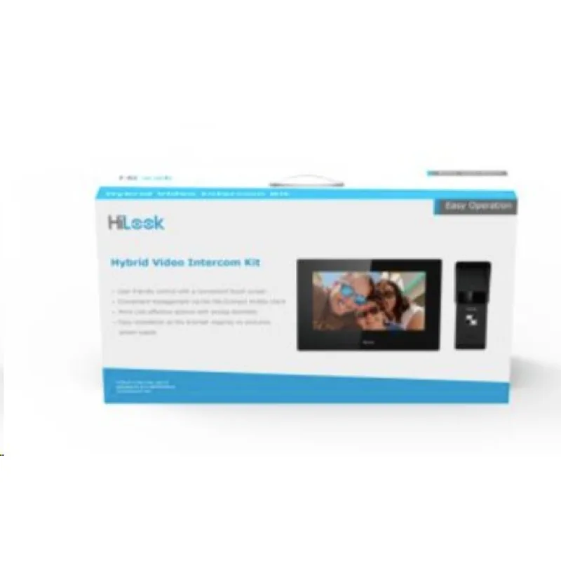 HiLook VI-K23P - Interkom KIT YhlVIK23P
