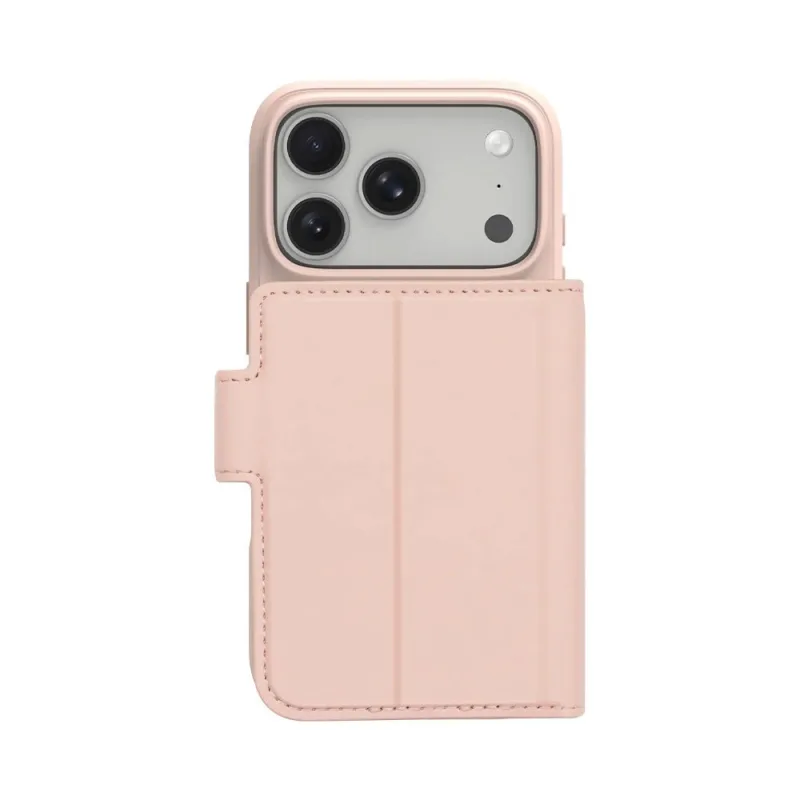 dbramante1928 - Puzdro Copenhagen ICON pre iPhone 18 Pro/17 Pro, pink…