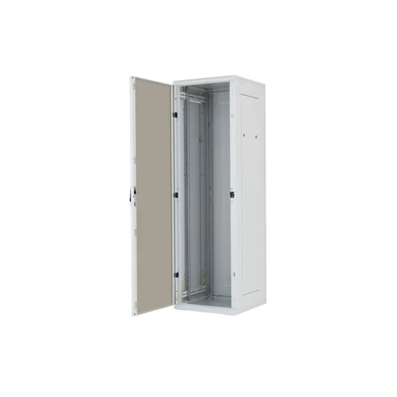 TRITON 19" stojanový rozvádzač RMA 18U 600 x 800 mm (RMA-18-A68-CAY-N1)