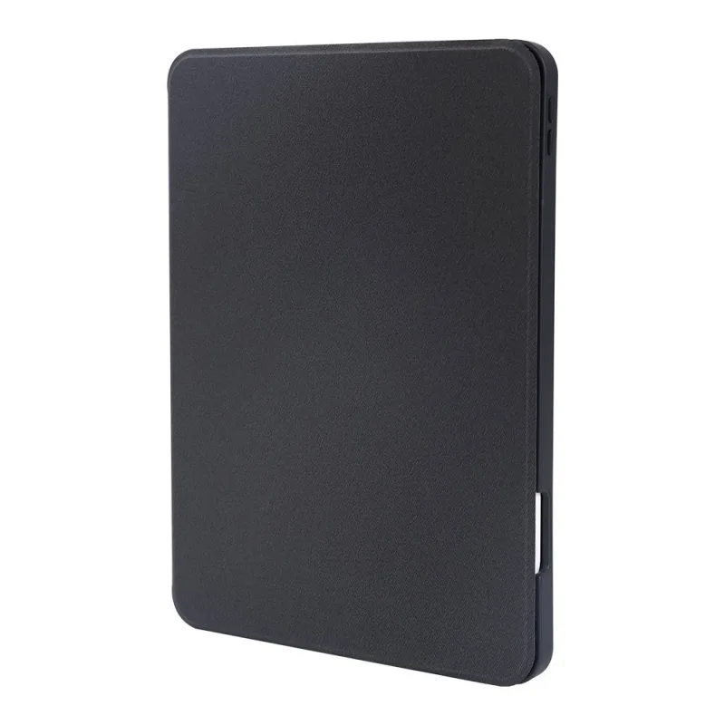 Devia puzdro Justyle Case with Pencil Slot pre iPad Air 13" M2/M3 - Black…