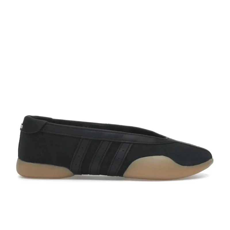 adidas Taekwondo Mei Ballet Black Gum (Women's) - 40.5