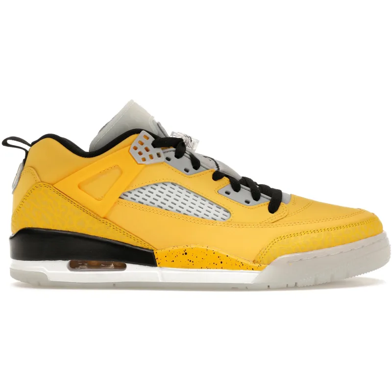 Air Jordan Spizike Low Lightning - 46