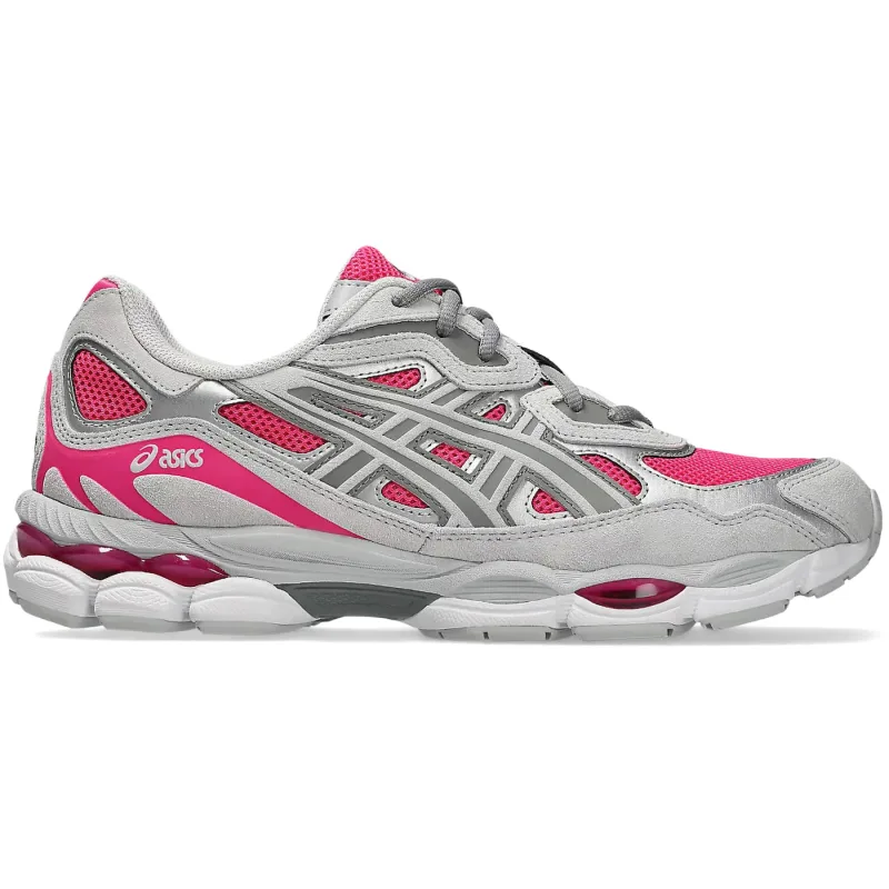 ASICS Gel-NYC Pink Glo Concrete - 46